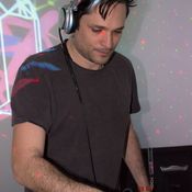 Renato Cohen @ Fervinho - 12/10/13