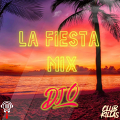LA FIESTA MIX vol. 1