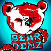 Bear Demz , The Bear Den vol1  Get The Fug Up