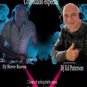 Steve Raven SHOW   GUEST Dj  Ed Paterson Alcobaca Radio Portugal may 9th 2026