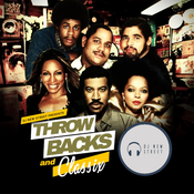 THROWBACKS & CLASSIX MIXSHOW | PART TWO | 4/30/2023 :: OLD SCHOOL CLASSIX