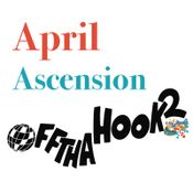 AprilAscension
