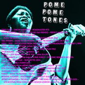 Pome Pome Tones with Jeffrey Alexander - 1 January 2026