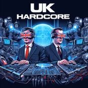 2023/10/22 二枚舌外交がHarじまるぞ [UK Hardcore, J-Core]
