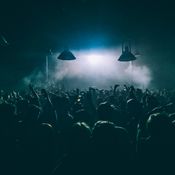 Noir Live from De Marktkantine, Amsterdam 17.02.2017