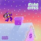 Purple Dialect - Rare Gifts xmas