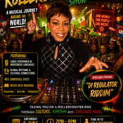 INTERNATIONAL DANCEHALL AND DIP DOP VIBE WITH LADY LOY