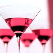Dj Cocktail - Cosmopolitan Mix