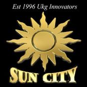 Sun City Vibes mix