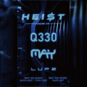 H E I $ T DARK VII 22.09.24 in VRChat