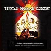 Tibetan Freedom Concert 1　New York City, June 7 1997
