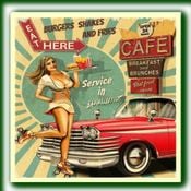Greatest RADIO of the 50s 60s Vol.3