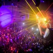 Jellybean Benitez & Louie Vega ~ Live 6 Hour set  #RBMA #FunhouseReunion New York, NY May 13th 2016