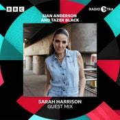BBC 1Xtra Mix by Sarah Harrison [Throwback Blends of Hip Hop R&B Funky Trap Reggae]
