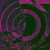 DJ Problem Child - Live On Jungletrain.net 20.5.2026 (2026 Modern Jungle/Drum & Bass Vinyl)