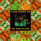 Hustle Blends #1 ~ 1xxe Steps Up to the Plate