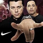 The Crystal Method - Live at Beta Night Club, Denver - 4-9-2011