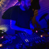 Instinct Mix - May 2013