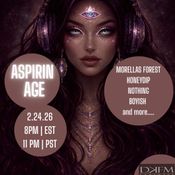 Aspirin Age 45