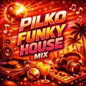 Funky House Mix