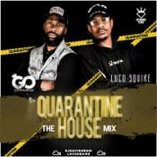 QuarantineHouseMix - // SOULFUL// DEEP HOUSE// DEEP TECH// TRIBAL @LUCOSQUIRE @DJGAVINOMARI