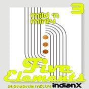 Five Elements - Air by indianX (Mild 'N Minty)