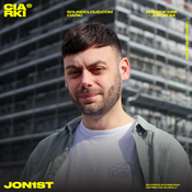 Jon1st - Ciarki Guest Mix - June 2024