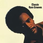 Classic Rare Grooves