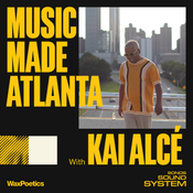 Atlanta with Kai Alcé