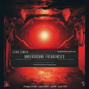 Underground Frequencies 01.12.23