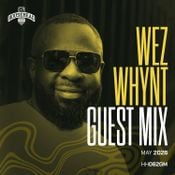 Wez Whynt promo Mix HOUSEHEAD STEADY PROGRESSION 23 MAY 2026