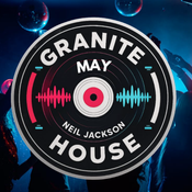 Neil Jackson - Granite House May 26 mix