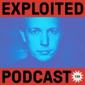 Exploited Podcast 150: Black Hawks Of Panama