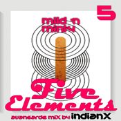 Five Elements - Ether by indianX (Mild 'N Minty)