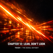 TRASH The Signal Odyssey XII: Lean, Don’t Look