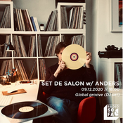 Radio SOFA: Set De Salon