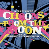 Choons from the moon Vol 4