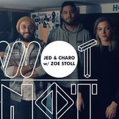 WotNotRadio 162 - Charo, Jed & Zoe Stoll
