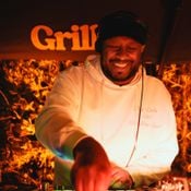 DJ Marky Live D&B Sessions - 14th Jan 2026