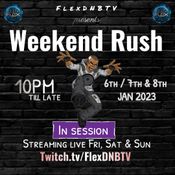 L Double Weekend Rush #1