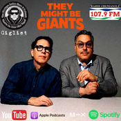 They Might Be Giants: John Linnell on “The World Is To Dig”, Wu-Tang, Vinyl & 40 Years of Reinventio
