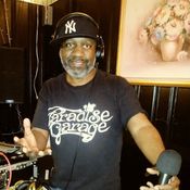 DJ SoulFingers Deep House Mix - May 2019