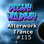 Afterwork Trance #115 (LiveStream Dj Set)