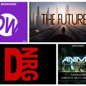 OCTOBER 18 HARD TRANCE SHORT MIX