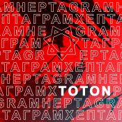 Toton - HEPTAGRAM 009