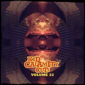 Kid Calamity Cuts Volume 22