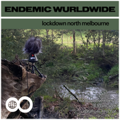Endemic Wurldwide 1 - Field Recordings - Melbourne Inner North Lockdown