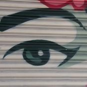 One Eye - Buss Mi