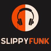 SlippyFunk on Radioactive FM - 21st November 2025