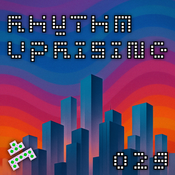 Rhythm Uprising Trance & Techno Mix - October 2025